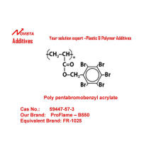 Poly Pentabromobenzyl Acrylate Proflame-B550